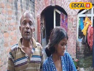 অভিযুক্ত বাবা-মা