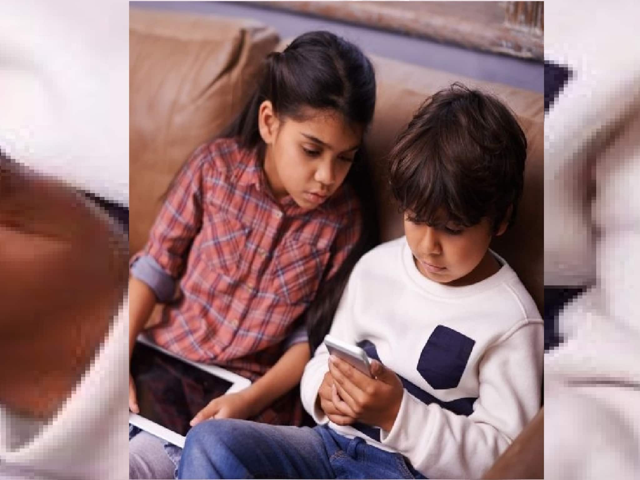 Parenting Tips: মোবাইল ফোনের নেশায় বুঁদ  আপনার সন্তান, কলকাতার নামী-দামি স্কুল না করলেও জেলার স্কুলের দেখানো রাস্তায় খুশি বাবা-মায়েরা