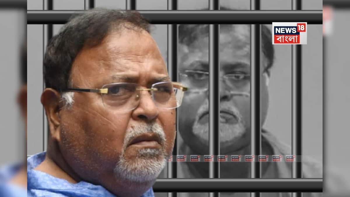 এসএসসি নিয়োগ দুর্নীতি মামলায় বড় দিন সোমবার…, ১০ নভেম্বর, পার্থর ‘জেল থেকে মুক্তি’!
