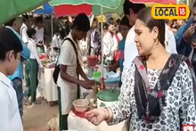 চিকেন ফুচকা বানিয়ে লাভ ১৪০ টাকা, চমকে দিল অষ্টম শ্রেণীর ছাত্র