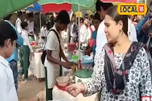 চিকেন ফুচকা বানিয়ে লাভ ১৪০ টাকা, চমকে দিল অষ্টম শ্রেণীর ছাত্র