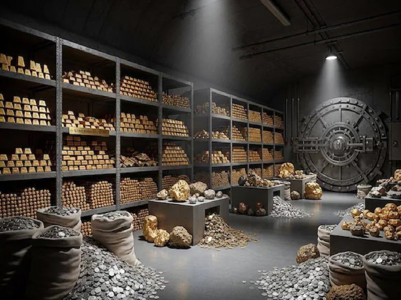 জামুইয়ের সোনার ভান্ডার এতটাই বিশাল যে অনেক দেশের মোট সোনার মজুতের চেয়েও বেশি। তবে পরিকাঠামোর অভাব ও নানা চ্যালেঞ্জের জন্য সেখানে পূর্ণমাত্রায় খননকাজ এখনও শুরু হয়নি।