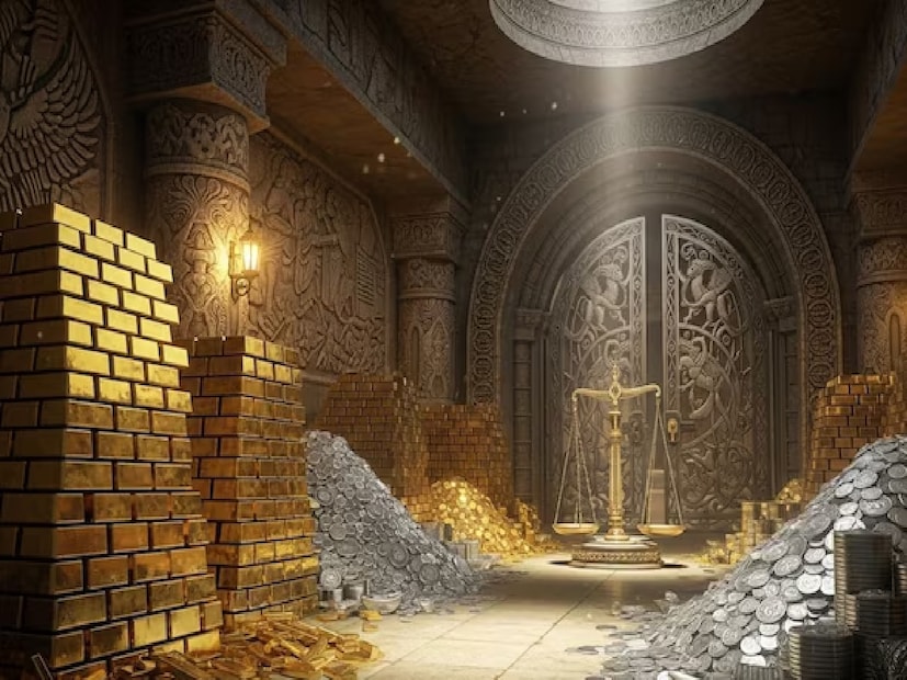 জিওলজিক্যাল সার্ভে অফ ইন্ডিয়া (GSI)-এর তথ্য অনুযায়ী, বিহার দেশে সোনার সর্বাধিক ভান্ডারের মালিক। ভারতের মোট সোনার সম্পদের ৪৪% রয়েছে বিহারের দখলে। শুধু জামুই জেলাতেই রয়েছে প্রায় ২২২.৮ মিলিয়ন টন সোনার আকরিক। অন্যদিকে রূপোর ক্ষেত্রে দেশের শীর্ষ রাজ্য রাজস্থান।