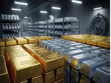দেশের সবচেয়ে বেশি সোনা ও রূপোর ভান্ডার কোথায় আছে অনেকেই জানেন না, উত্তর শুনলে অবাক হবেন!