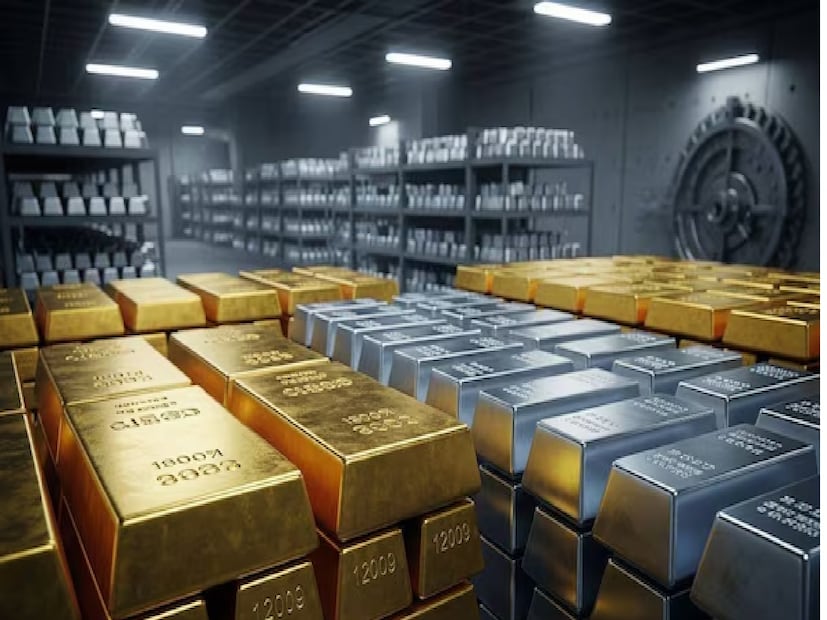 ভারতে সোনা ও রূপোর গুরুত্ব শুধু সাজসজ্জায় নয়—সংস্কৃতি, বিশ্বাস এবং আর্থিক নিরাপত্তার সঙ্গেও গভীরভাবে জড়িত। বিয়ে, উৎসব—যে সময়ই হোক, এই ধাতু কেনাকে শুভ মনে করা হয়। সাম্প্রতিক বছরগুলিতে দামেরও ধারাবাহিক বৃদ্ধি হয়েছে। কিন্তু আপনি কি জানেন, দেশের সবচেয়ে বড় সোনা ও রূপোর ভান্ডার কোন রাজ্যের হাতে?