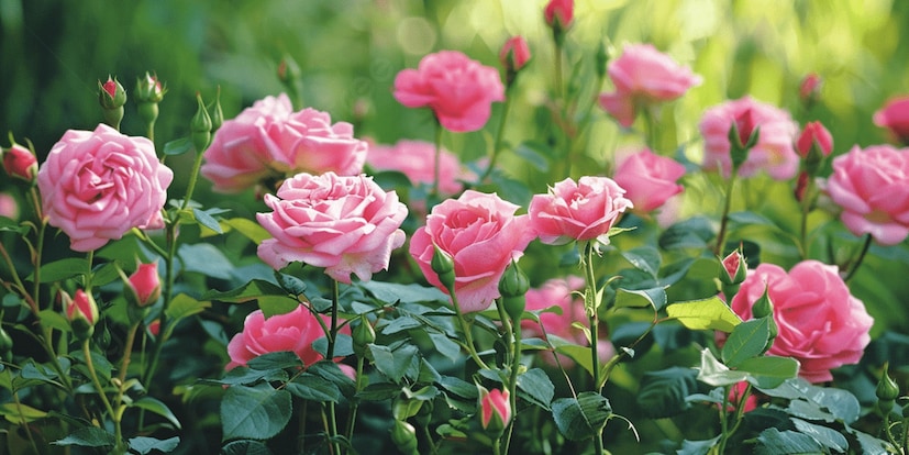 গোলাপ গাছ রক্ষা করতে রসুন সাহায্য করলেও এই দ্রবণের ভারসাম্য বজায় রাখা গুরুত্বপূর্ণ। পরাগরেণুগুলি রক্ষা করার জন্য ফুলগুলিকে বেশিরভাগ সময় স্প্রে না করে রাখুন এবং এক্ষেত্রে ফুলের স্বাস্থ্যবিধির দিকে খেয়াল রেখে তবেই স্প্রে করুন।