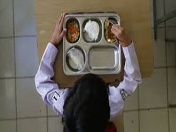 কী এমন হল এই স্কুলে? (প্রতীকী ছবি)