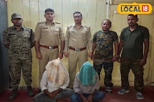 আলিপুরদুয়ারে প্যাঙ্গোলিনের আঁশ সহ গ্রেফতার ২! উত্তর-পূর্ব ভারতে বিক্রির ছক ছিল দু'জনের