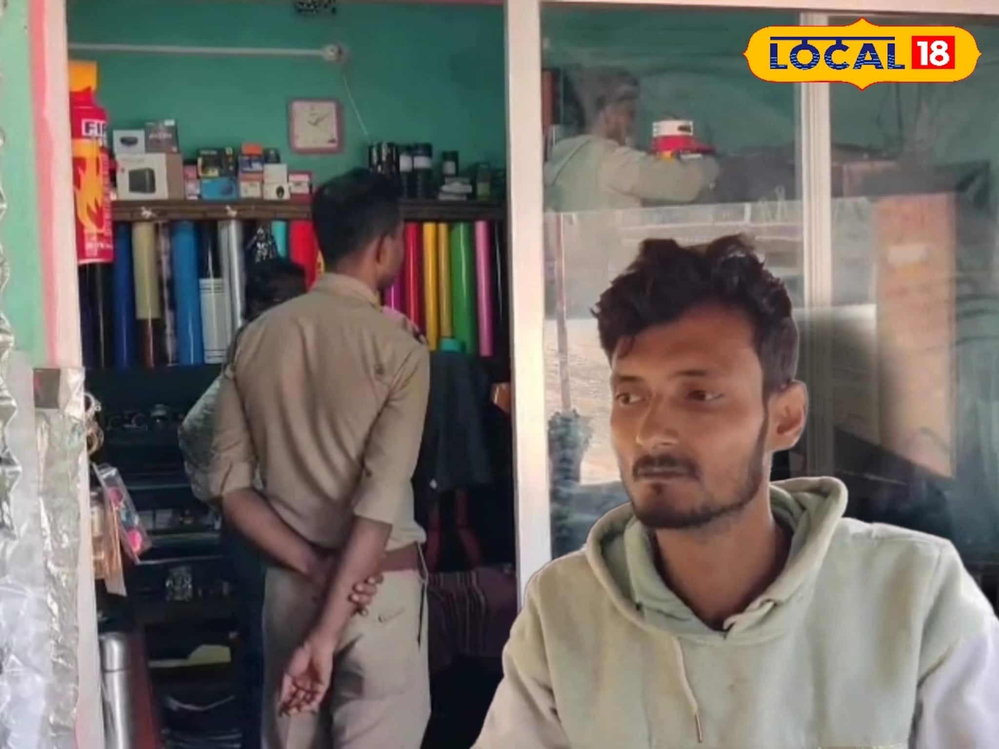 Birbhum News: বীরভূমে গোপন অভিযান পুলিশের, খোঁজ ‘নকল নম্বর প্লেট তৈরির কারখানা’র! মেশিন, হার্ডডিস্ক-সহ ধৃত যুবক