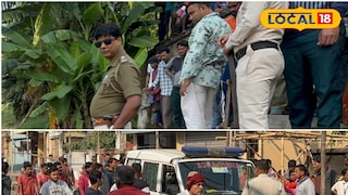 যুবকের দেহ উদ্ধারে চাঞ্চল্য কাটোয়ায়