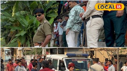 যুবকের দেহ উদ্ধারে চাঞ্চল্য কাটোয়ায় যুবকের দেহ উদ্ধারে চাঞ্চল্য কাটোয়ায়