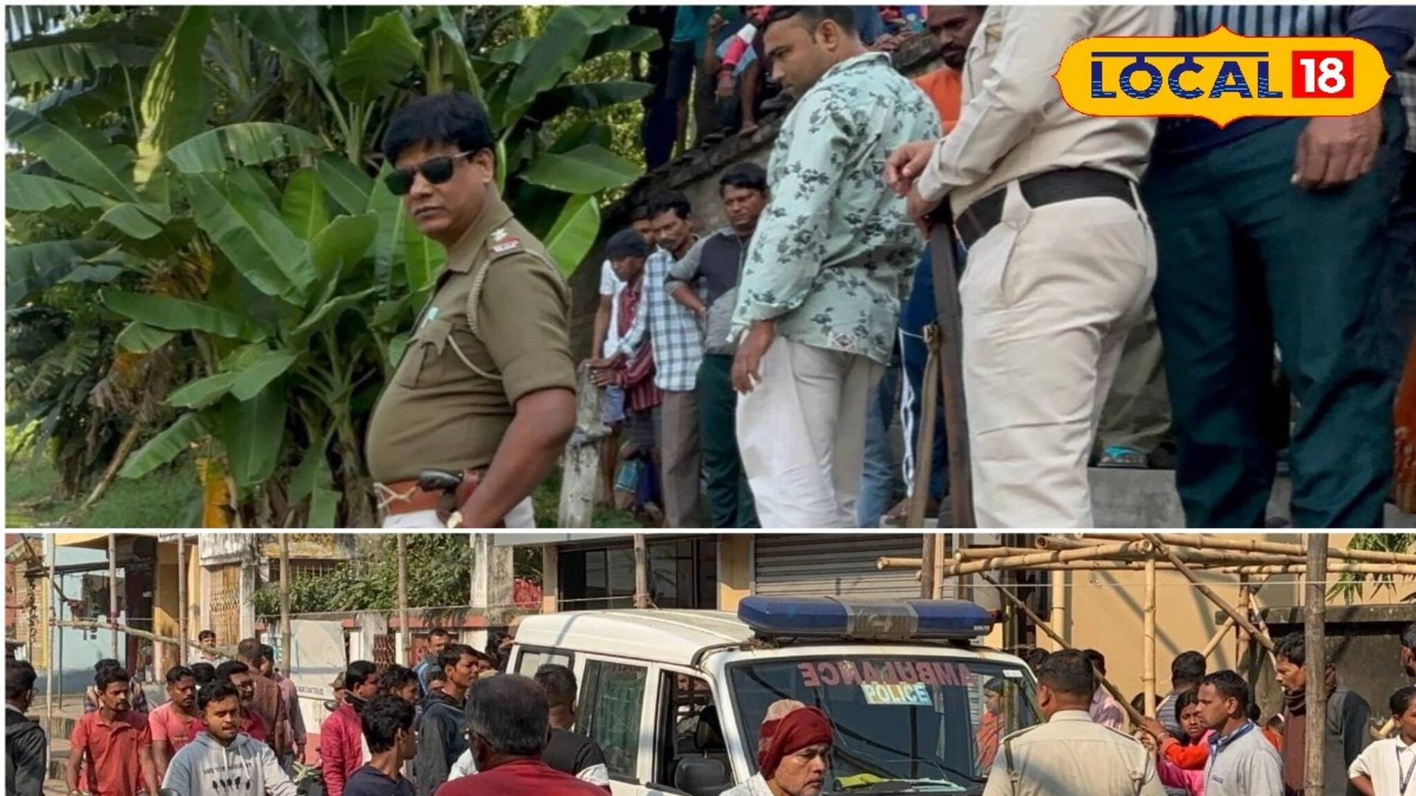 সামনেই বিয়ে, হবু বৌয়ের জন্য বেনারসি কিনতে গিয়েছিলেন! তবে আর ফেরা হল কাটোয়ার যুবকের