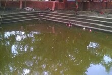 Mandir Inside Pond: পুকুরের মধ্যে ডুবে রয়েছে মন্দির, পূরণ হয় মনস্কামনা, বীরভূমে আসেন লক্ষ-লক্ষ মানুষ