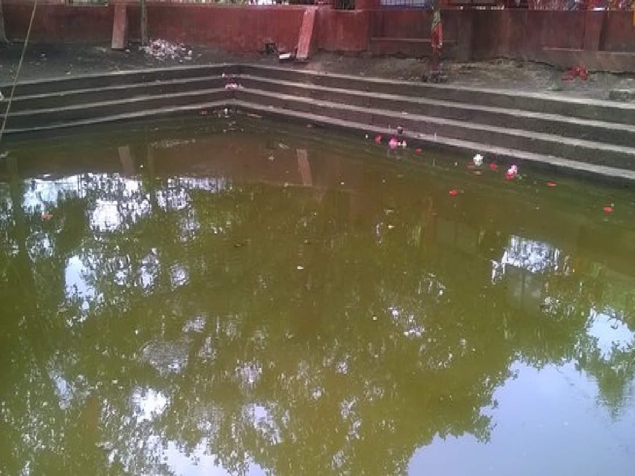 Mandir Inside Pond: পুকুরের মধ্যে ডুবে রয়েছে মন্দির, পূরণ হয় মনস্কামনা, বীরভূমে আসেন লক্ষ-লক্ষ মানুষ