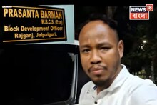 জামিনের আবেদনের প্রামাণ্য নথিই জাল! বিডিও প্রশান্ত বর্মণের বিরুদ্ধে ফের আদালতে পুলিশ