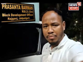 প্রশান্ত বর্মণের জামিনের বিরোধিতায় আরও কড়া বিধাননগর পুলিশ প্রশান্ত বর্মণের জামিনের বিরোধিতায় আরও কড়া বিধাননগর পুলিশ