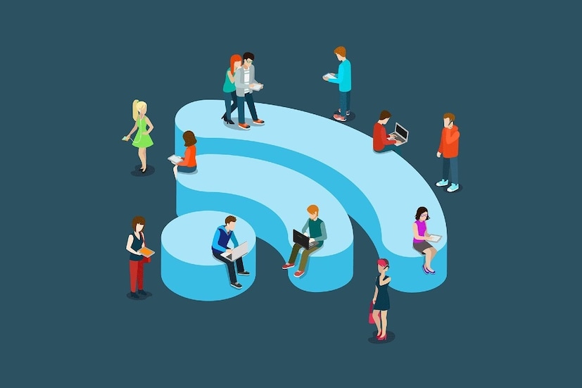 যদি পাবলিক ওয়াই-ফাই ব্যবহার করতে হয় - পাবলিক ওয়াই-ফাই ব্যবহার করার সময় এই সতর্কতাগুলি ঝুঁকি কমাতে সাহায্য করতে পারে। নীচে টিপস দেওয়া হল: