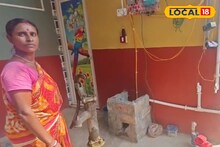 পাম্প চুরি করতে এসে কেলেঙ্কারি চোরের! হাত কেটে ফালা ফালা, গোয়েন্দাগিরি করে ধরে ফেললেন স্থানীয়রা