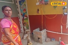 পাম্প চুরি করতে এসে কেলেঙ্কারি চোরের!হাত কেটে ফালা ফালা,গোয়েন্দা বেশে ধরে ফেললেন স্থানীয়রা