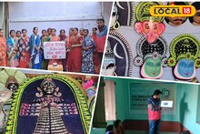 Chhau Mask: চড়িদা গ্রামে ডিজিটাইজেশনের হাতেখড়ি, বদলে যাবে শিল্পীদের ভাগ্য! এবার ঘরে বসেই মিলবে ছৌ-মুখোশ