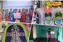 চড়িদায় ডিজিটাইজেশনের হাতেখড়ি, শিল্পীদের ভাগ্য বদলাবে! ঘরে বসেই পাবেন ছৌ-মুখোশ