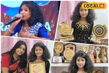 মঞ্চে উঠলেই দর্শকরা স্তব্ধ, মাত্র ১১ বছর বয়সেই কাঁপিয়ে দিচ্ছে পুরুলিয়ার খুদে 'তারকা'