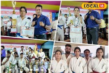 ক্যারাটেতে ইতিহাস গড়ল পুরুলিয়া, প্রতিযোগিতায় মেয়েদের দাপট! শীর্ষ তিন স্থান দখল