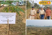 পর্যটকরা এবার সবুজের 'গ্রেট ওয়াল' দেখবেন পুরুলিয়ায়, সঙ্গে হবে বিপুল কর্মসংস্থান