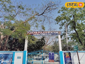 সন্তানের হাতে প্রাণ গেল মায়ের। সন্তানের হাতে প্রাণ গেল মায়ের।