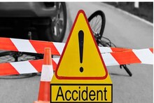 কাশীপুরে মর্মান্তিক দুর্ঘটনা, স্কুল যাওয়ার পথে বাসের চাকা পিষে দিল পড়ুয়াকে