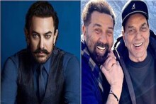 হিন্দি সিনেমার ধারা বদলে দিয়েছিলেন তিনি, সেই ধর্মেন্দ্রর শেষ দেখা ছবি কোনটা, জানালেন আমির