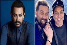 Dharmendra Last Seen Movie: হিন্দি সিনেমার ধারা বদলে দিয়েছিলেন তিনি, সেই ধর্মেন্দ্রর শেষ দেখা ছবি কোনটা, জানালেন আমির খান