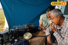 ৩০ ঘণ্টার রেডিও ডিএক্সসিং অনুষ্ঠান নদিয়ায়, বিশেষ কারণে এমন আয়োজন হ্যাম রেডিওর