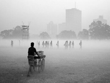 দক্ষিণবঙ্গের কাছাকাছি বঙ্গোপসাগরে ঘূর্ণাবর্ত! রাজ্যের বহু জেলায় আজ থেকে বৃষ্টি, আবহাওয়ার বিরাট চমক