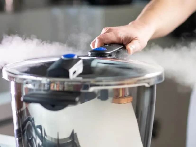 ডায়েটিশিয়ান শ্রীমতি অঞ্জলি গুপ্তার মতে, সীসা ধীরে ধীরে শরীরে জমা হয় এবং এর প্রভাব দীর্ঘমেয়াদে দেখা যায়। শিশুদের মধ্যে এটি আইকিউ এবং মানসিক বিকাশকে প্রভাবিত করতে পারে। 