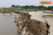 ভাগীরথী গিলে খাচ্ছে অগ্রদ্বীপ! আবার শুরু হয়েছে ভাঙন, দেখুন ভয়াবহ পরিস্থিতি