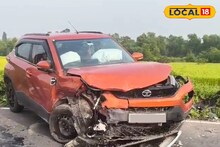 দিঘা থেকে কলকাতা ফেরার পথে সড়ক দুর্ঘটনা! দুই গাড়ির মুখোমুখি সংঘর্ষে মৃত ১, আহত ৪