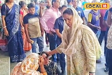 ওভারটেক করতে গিয়ে মর্মান্তিক দুর্ঘটনা! প্রাণ গেল মালদহের যুবকের