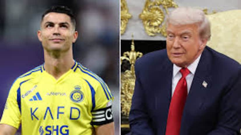  এই প্রসঙ্গে ডোনাল্ড ট্রাম্প স্বয়ং বলেন, "ব্যারন রোনাল্ডোর সঙ্গে দেখা করতে পেরেছে। আশা করি ব্যারন তাঁর বাবাকে এবার অনেক বেশি সম্মান করবে। কারণ আমার জন্যই তো রোনাল্ডোর সঙ্গে দেখা করতে পারল। আমি এখানে আসার জন্য দুজনকেই ধন্যবাদ জানাতে চাই। আমি নিজেও গর্বিত।"