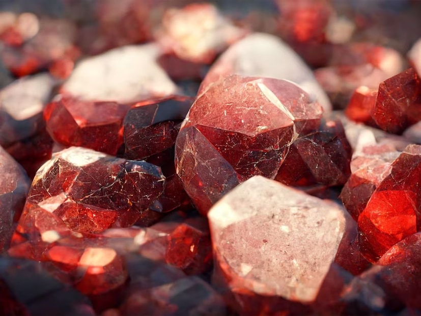 চুনিকে ইংরেজিতে রুবি রত্নপাথর বলা হয়। রুবিকে সূর্যের সঙ্গে সম্পর্কিত বলে বিশ্বাস করা হয়। পণ্ডিত ইন্দ্রমণি ঘনস্যাল ব্যাখ্যা করেছেন যে, উজ্জ্বল লাল রুবি ধারণ করলে তা একজন ব্যক্তির জীবনে ঠিক সূর্যের মতো আত্মবিশ্বাস বৃদ্ধি করে। এক নজরে দেখে নেওয়া যাক রুবি রত্নপাথর কার ধারণ করা উচিত এবং এর উপকারিতাই বা কী।