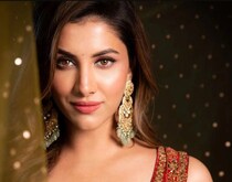 ইফিতে নিজের ছবি হাঁটি হাঁটি পা পা-র স্ক্রিনিংয়ে রুক্মিণী ....