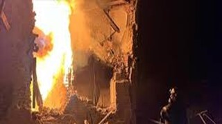 ভয়াবহ হামলা