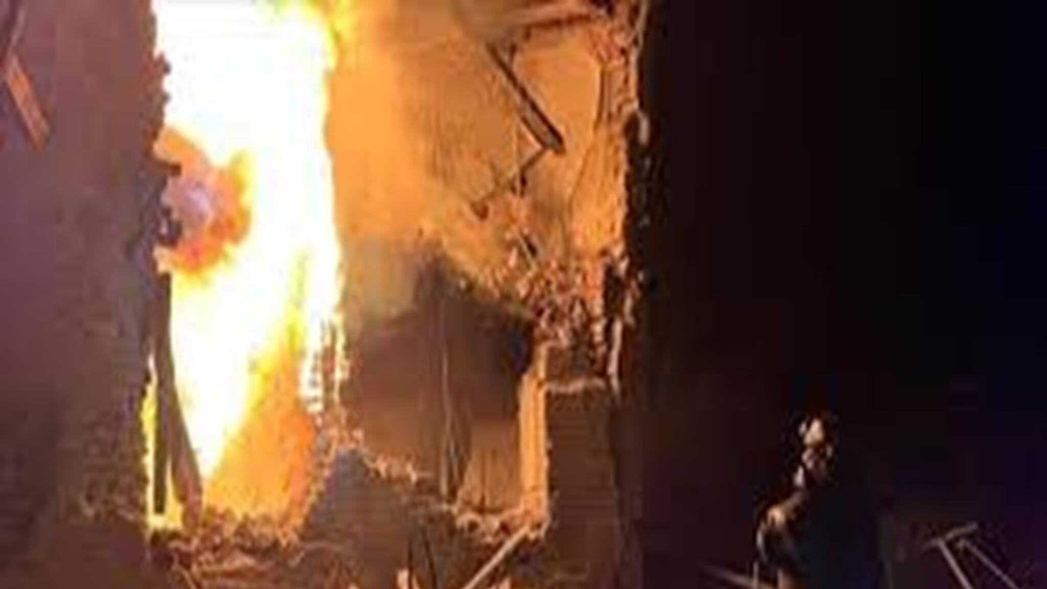 Russia Ukraine War: এক রাতে ইউক্রেনে ৪৫০ ড্রোন-৪৫ ক্ষেপণাস্ত্র ছুড়ল রাশিয়া! মৃত্যুমিছিল, রাজধানী কিয়েভের অবস্থাও ভয়াবহ