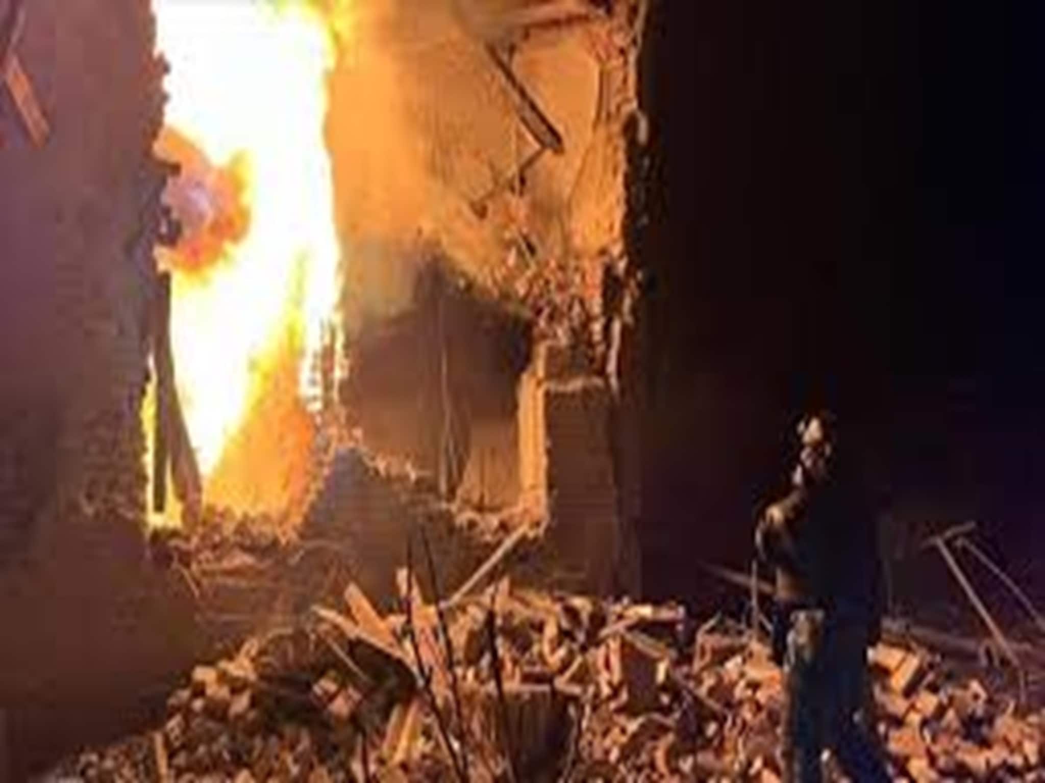 Russia Ukraine War: এক রাতে ইউক্রেনে ৪৫০ ড্রোন-৪৫ ক্ষেপণাস্ত্র ছুড়ল রাশিয়া! মৃত্যুমিছিল, রাজধানী কিয়েভের অবস্থাও ভয়াবহ