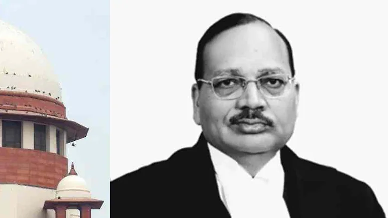 বিচারপতি সূর্যকান্তের জন্ম হরিয়ানার হিসার জেলার পেটওয়ার গ্রামে। ১৯৬২ সালের ১০ ফেব্রুয়ারি, এক শিক্ষক পরিবারে জন্ম হয় তাঁর। ছোটবেলা কেটেছে শহুরে জীবনের ব্যস্ততা থেকে অনেক দূরে। প্রথম শহর দেখা দশম শ্রেণীর বোর্ড পরীক্ষা দিতে হিসারের হানসি শহরে এসে। অষ্টম শ্রেণী পর্যন্ত গ্রামের স্কুলেই পড়াশোনা করেছিলেন সূর্যকান্ত।