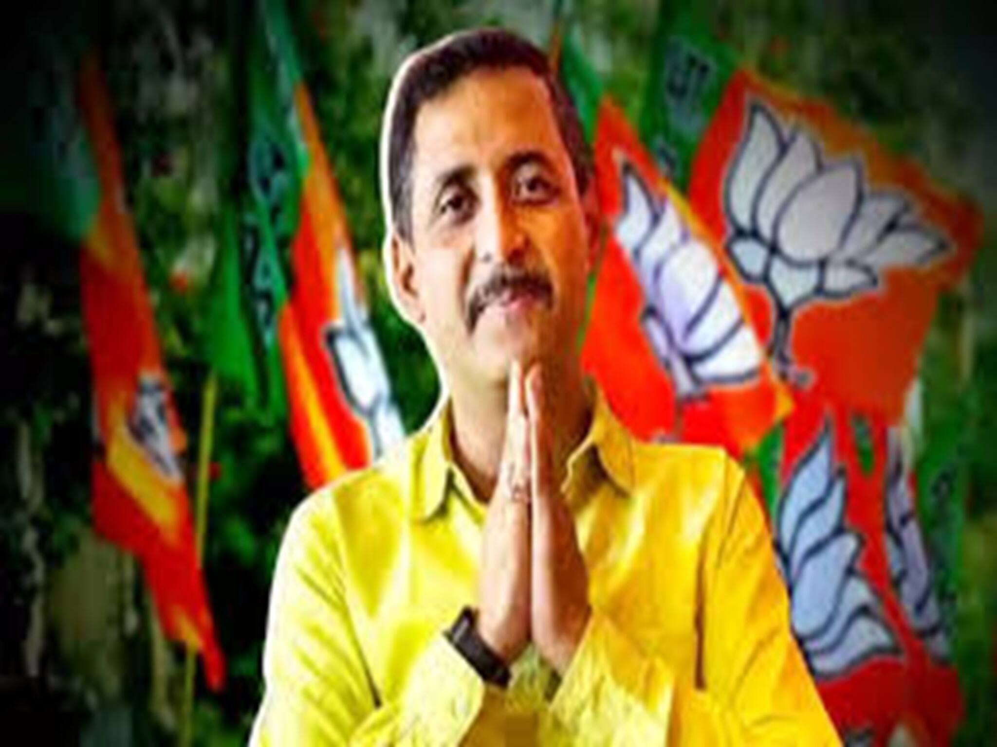 তৃণমূলের পাল্টা! কমিশন ঘেরাও-এর হুঁশিয়ারি বিজেপি নেতা সজল ঘোষের!