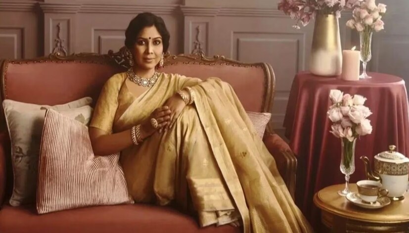 তিনি সাক্ষী তানওয়ার৷ অভিনয়ে তো তিনি অত্যন্ত জনপ্রিয়, একই সঙ্গে অভিনয় করে রোজগার করেছেন প্রচুর৷ 