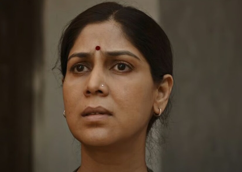 অভিনয় সাক্ষী তানওয়ারের পছন্দ ছিল না। সময়ের সঙ্গে সঙ্গে তাঁর অভিনয়ের প্রতিভা বেরিয়ে আসে। 'কাহানি ঘর ঘর কি' ধারাবাহিকে তিনি পুত্রবধূর ভূমিকায় অভিনয় করেছিলেন। তাঁর ভূমিকা ছিল বিচ্ছিন্ন পরিবারগুলিকে একত্রিত করার মূল চরিত্র। ধারাবাহিকটি আটটি সফল বছর পূর্ণ করে। এর মাধ্যমে, সাক্ষী তানওয়ার পারিবারিক দর্শকদের প্রিয় অতিথি হয়ে ওঠেন।