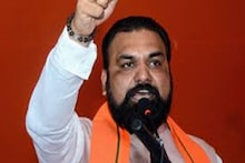 বহু বিতর্কেও আটকাল না জয়, তারাপুর থেকে বিপুল ভোটে জয়ী বিহারের বিদায়ী উপমুখ্যমন্ত্রী সম্রাট চৌধুরী