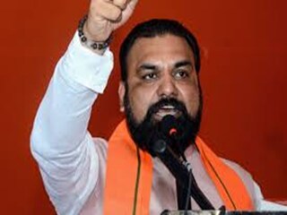 তারাপুর কেন্দ্র থেকে বিপুল ভোটে জয়ী সম্রাট চৌধুরী 